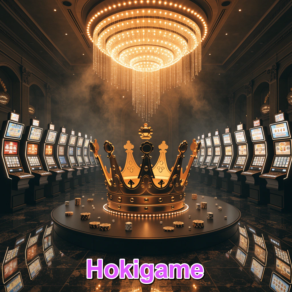 Screenshot 3 - Hokigame Settings