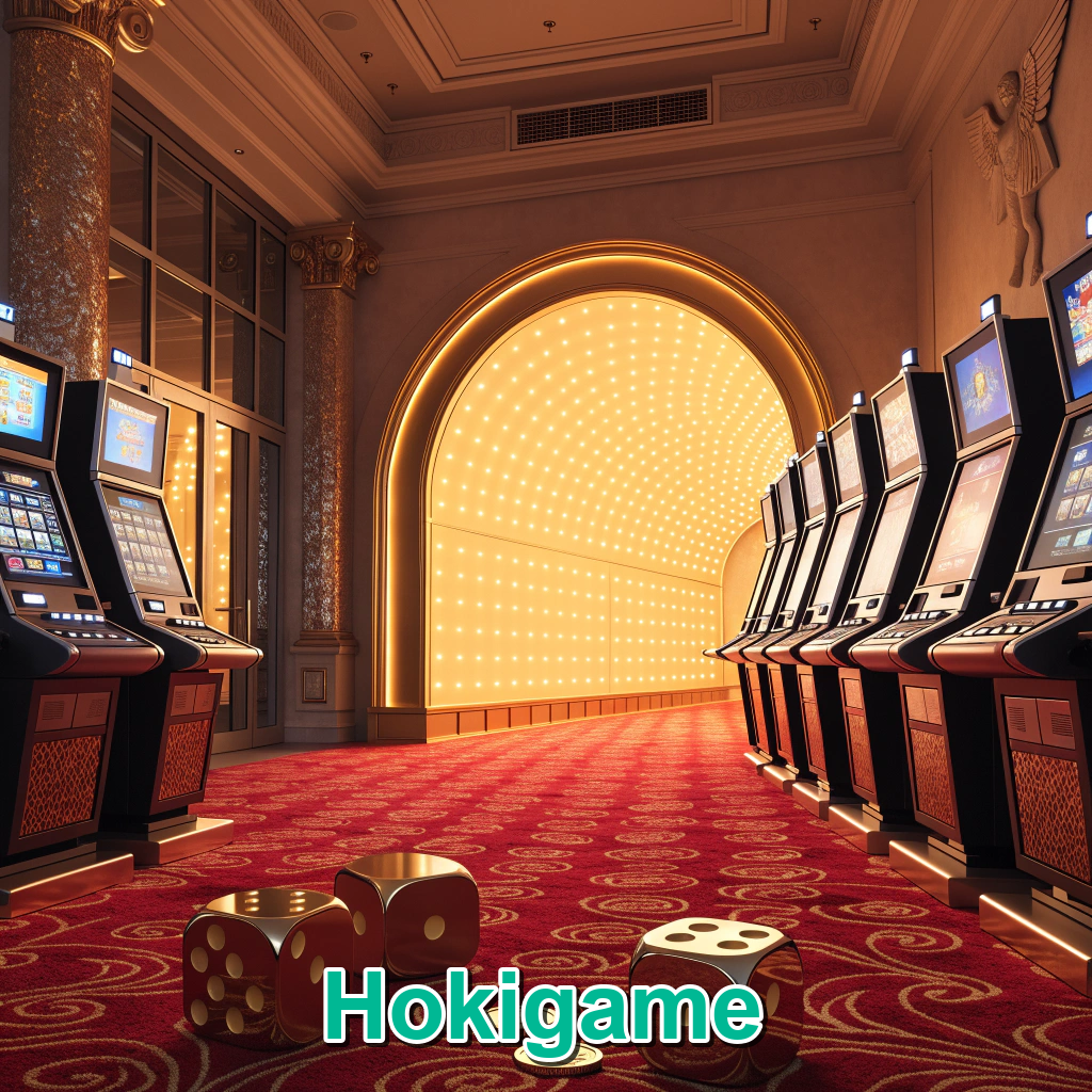 Screenshot 2 - Hokigame Features