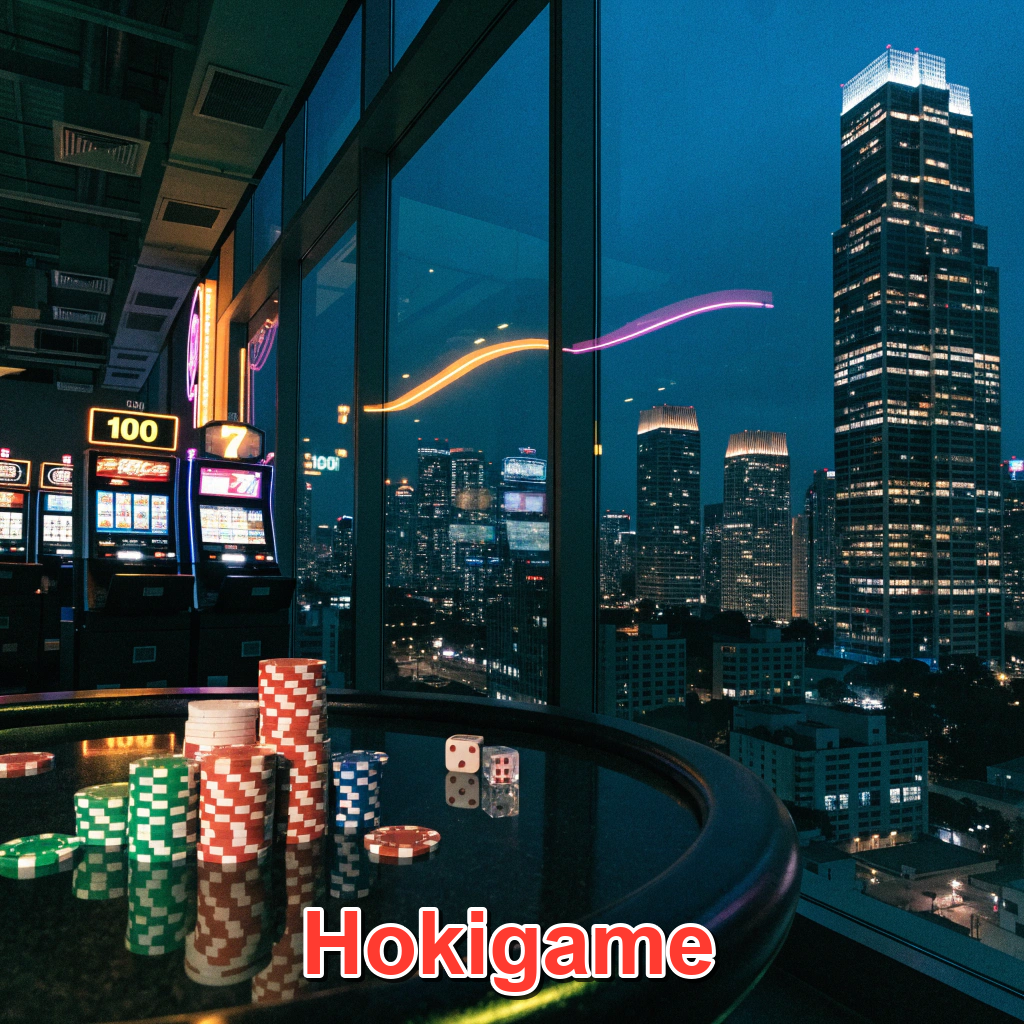 Screenshot 2 - Hokigame Features