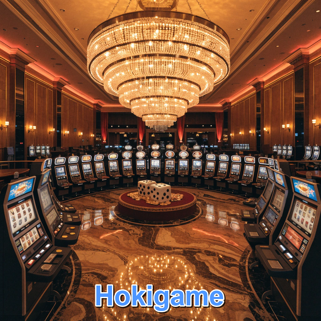 Screenshot 5 - Hokigame Profile