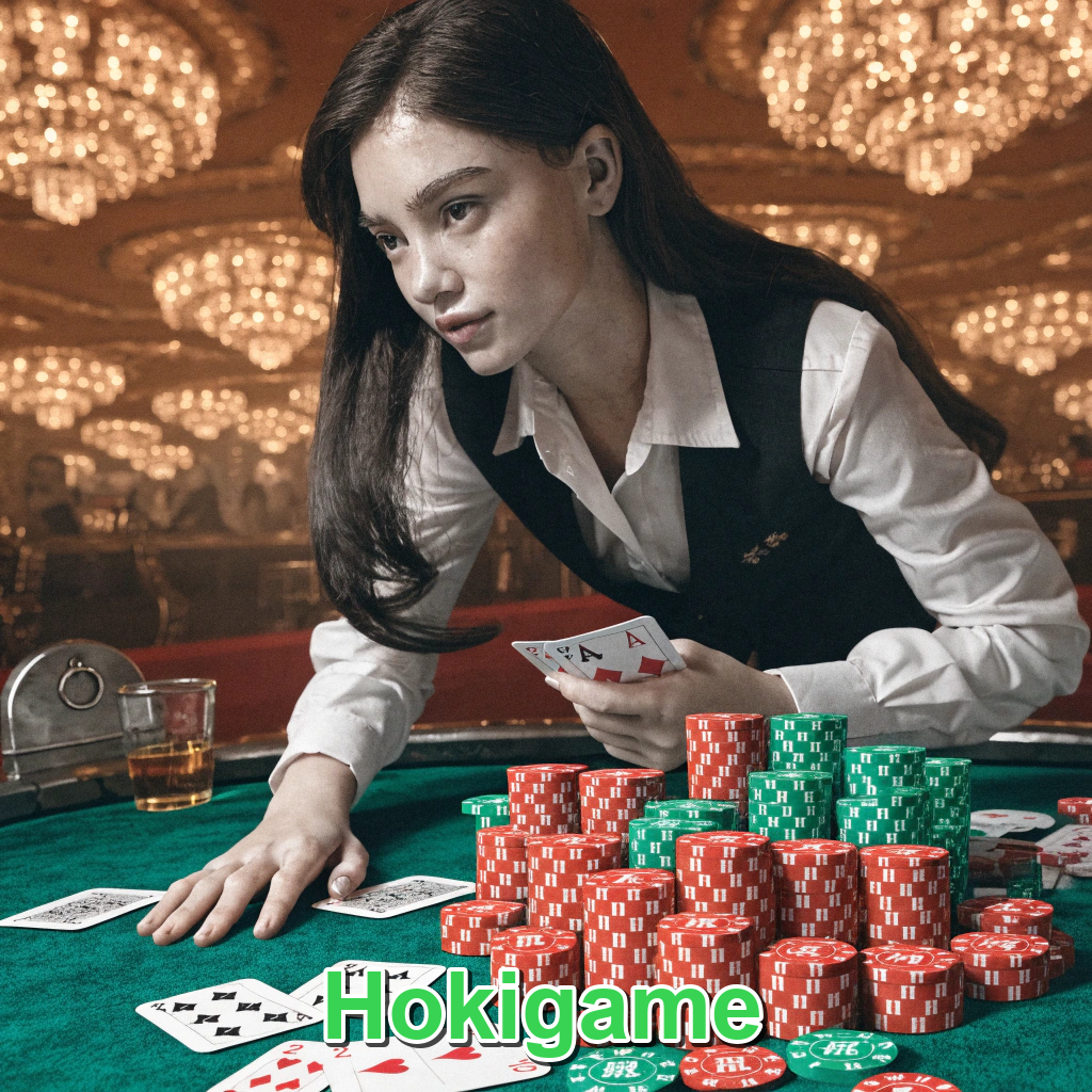 Screenshot 2 - Hokigame Features