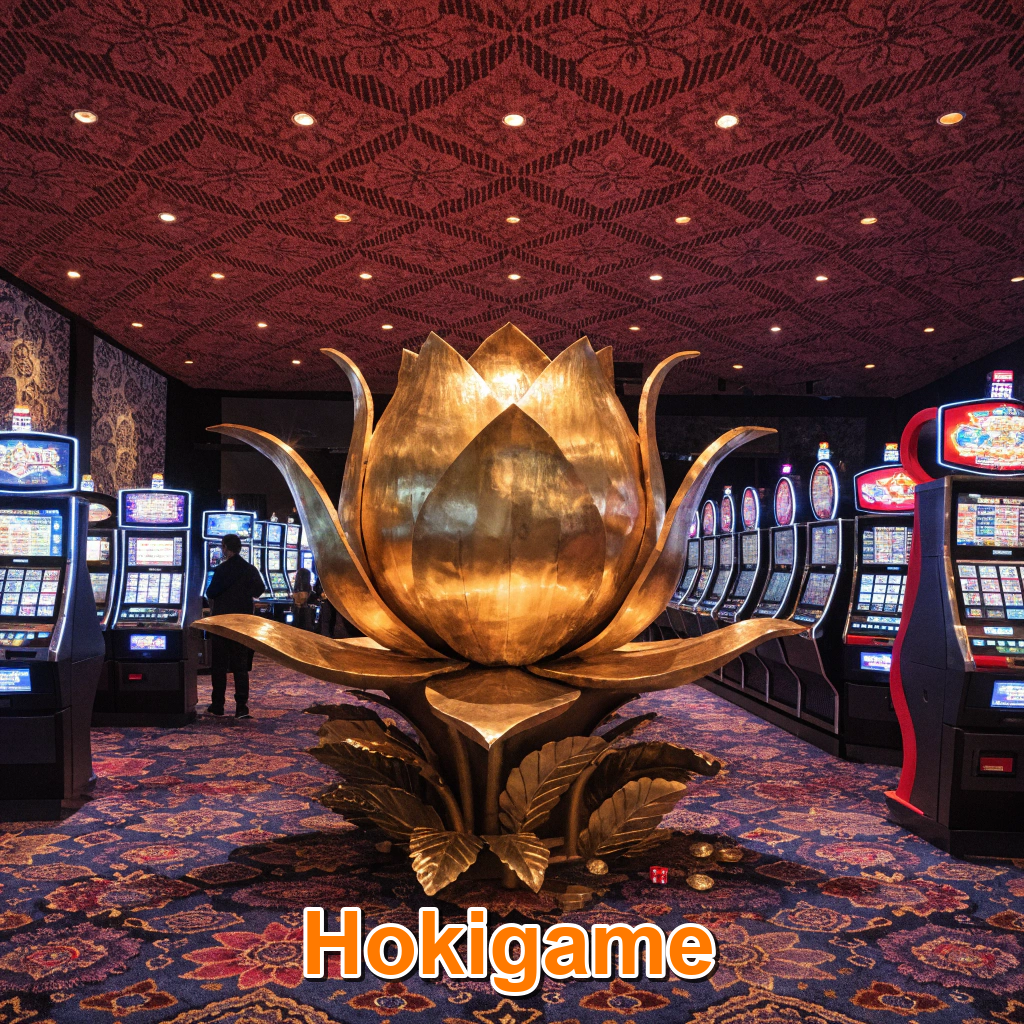 Screenshot 2 - Hokigame Features