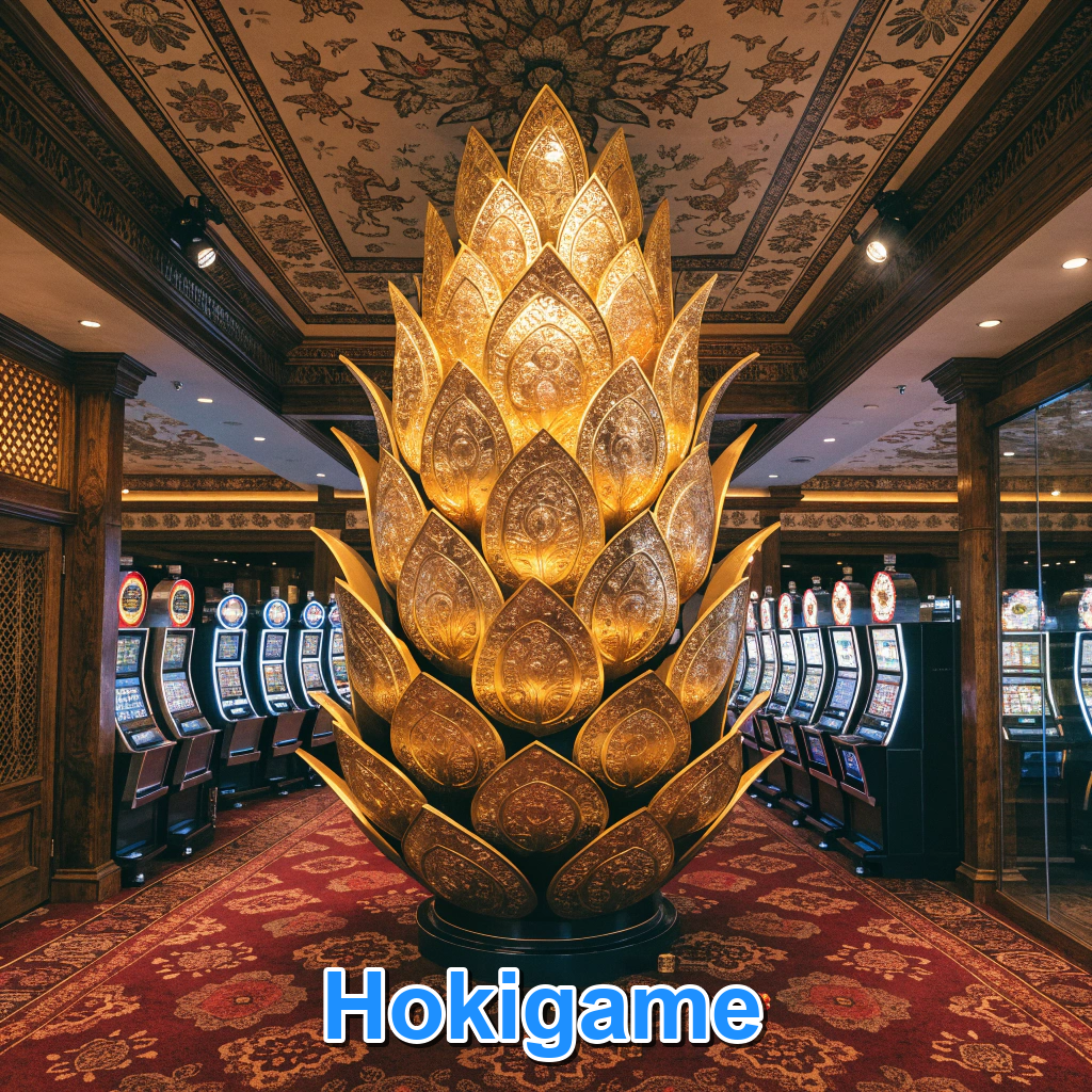 Screenshot 3 - Hokigame Settings