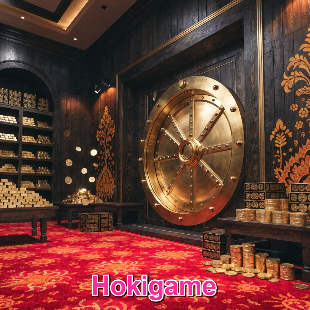 Screenshot 3 - Hokigame Settings