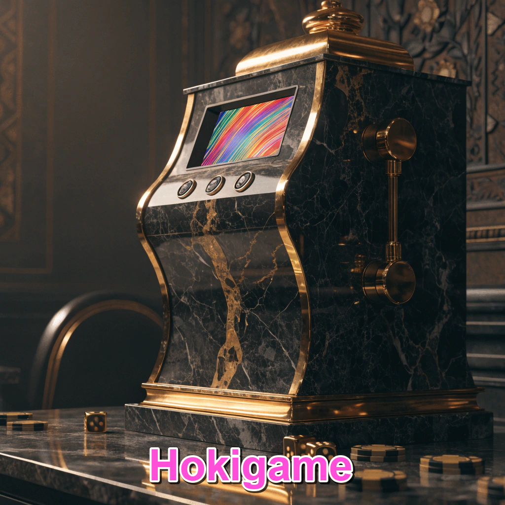 Screenshot 3 - Hokigame Settings